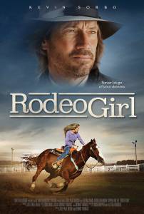    Rodeo Girl