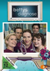   ( 2015  ...) Bettys Diagnose