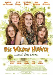     Die wilden Hhner und das Leben