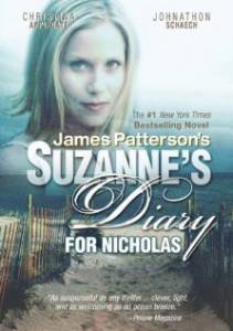     () Suzanne's Diary for Nicholas