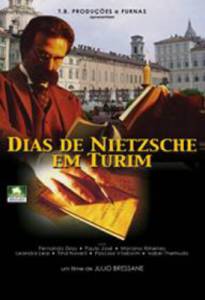      Dias de Nietzsche em Turim