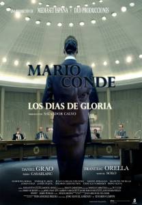   (-) Mario Conde, los das de gloria