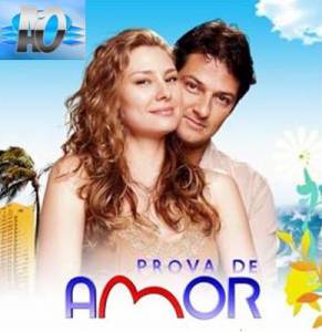   ( 2005  2006) Prova de Amor