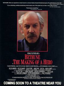   Bethune: The Making of a Hero