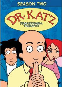   ( 1995  2002) Dr. Katz, Professional Therapist