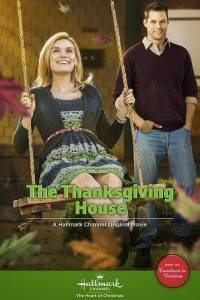   () The Thanksgiving House