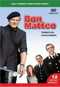   ( 2000  2011) Don Matteo