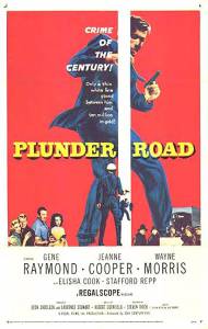   Plunder Road