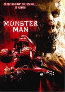   Monster Man