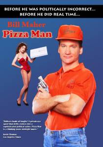   Pizza Man