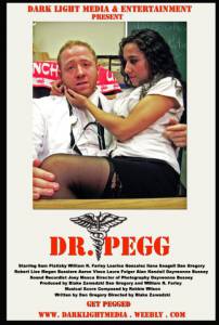 Dr. Pegg 