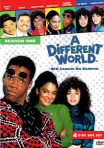   ( 1987  1993) A Different World