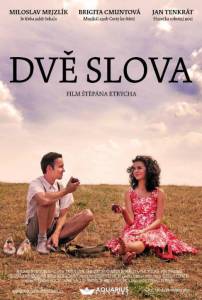   Dve slova