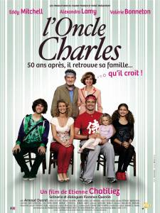   L'oncle Charles