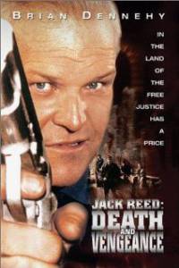  :    () Jack Reed: Death and Vengeance