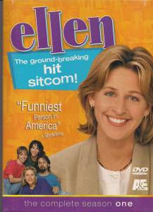  ( 1994  1998) Ellen