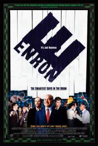 :      Enron: The Smartest Guys in the Room