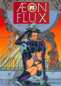   ( 1991  1995) on Flux