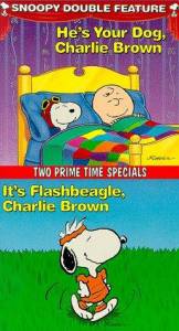   ,   () He's Your Dog, Charlie Brown