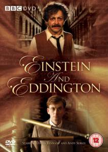    () Einstein and Eddington