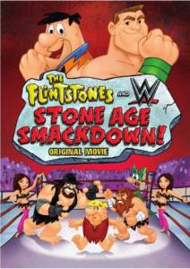 :    () The Flintstones & WWE: Stone Age Smackdown