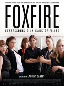 ,    Foxfire