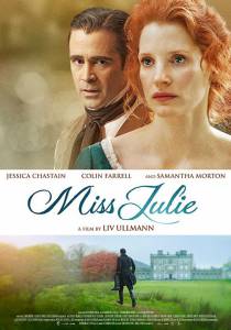   Miss Julie