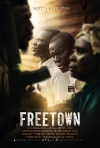  Freetown