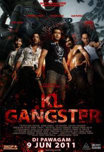  KL Gangster