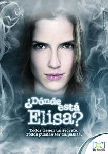  ? () Dnde est Elisa?
