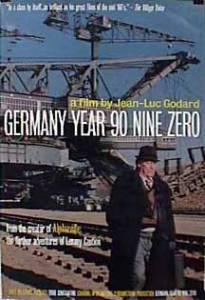  90   Allemagne 90 neuf zro