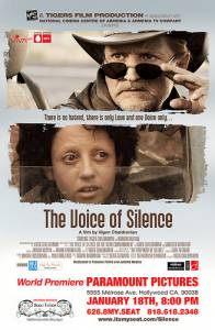   The Voice of Silence