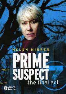  7 () Prime Suspect: The Final Act