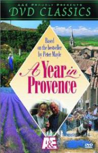    (-) A Year in Provence