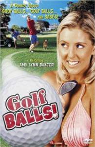 Golfballs! 