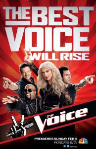   ( 2011  ...) The Voice