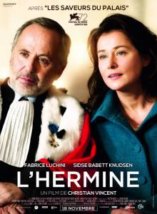  L'hermine