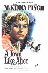 ,    A Town Like Alice