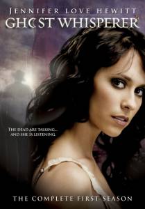    ( 2005  2010) Ghost Whisperer