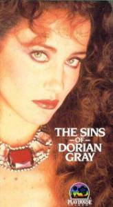    () The Sins of Dorian Gray