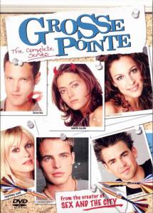   ( 2000  2001) Grosse Pointe