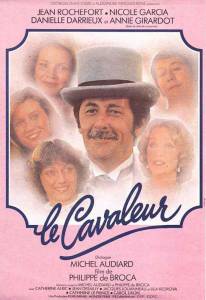  Le cavaleur