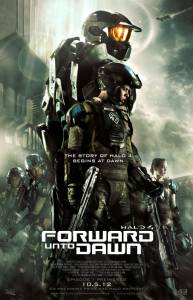 Halo 4:    () Halo 4: Forward Unto Dawn