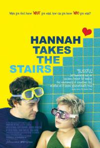    Hannah Takes the Stairs