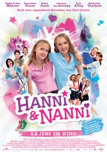    Hanni & Nanni