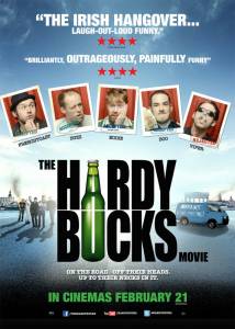   The Hardy Bucks Movie