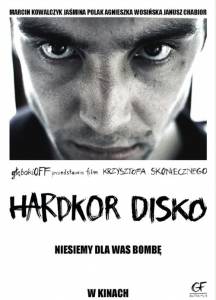   Hardkor Disko