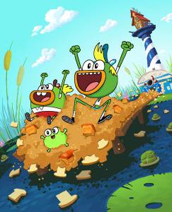  ( 2014  ...) Breadwinners