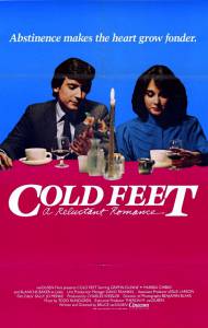   Cold Feet