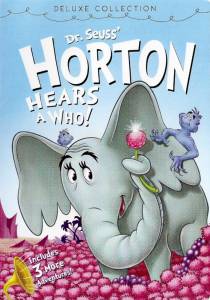  () Horton Hears a Who!